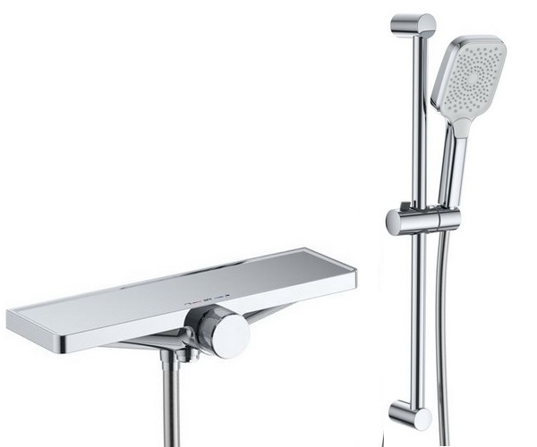 смеситель для ванны WONZON & WOGHAND ONIX